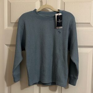 Abercrombie Kids - Blue Sweater